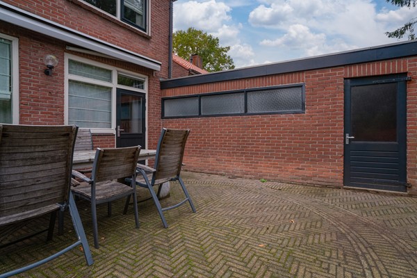 Medium property photo - Julianalaan 14, 6901 EN Zevenaar